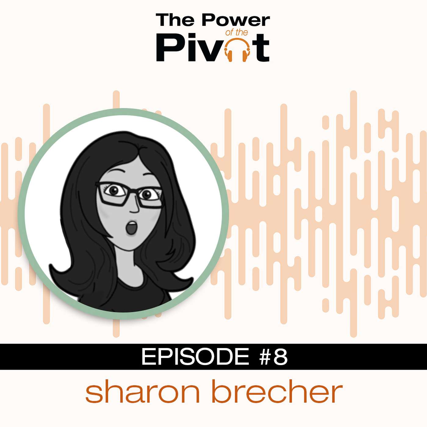 Power of the Pivot Podcast