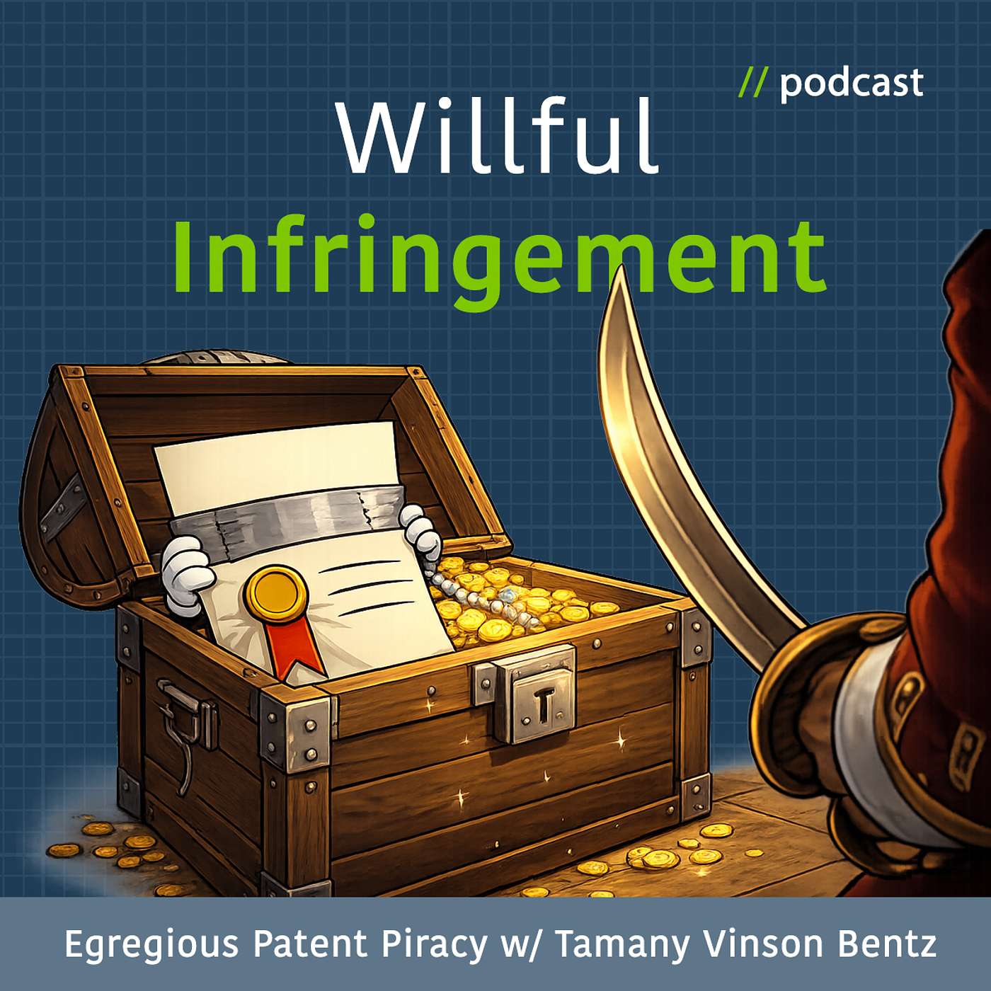 Willful Infringement: When Patent Piracy Turns Egregious Willful Infringement: When Patent Piracy Turns Egregious
