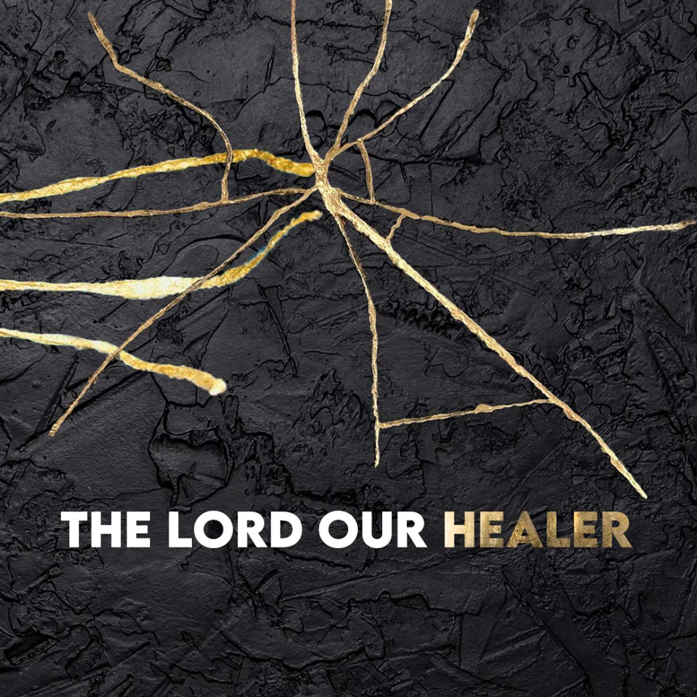 Resurrection: The Final Healing Resurrection: The Final Healing