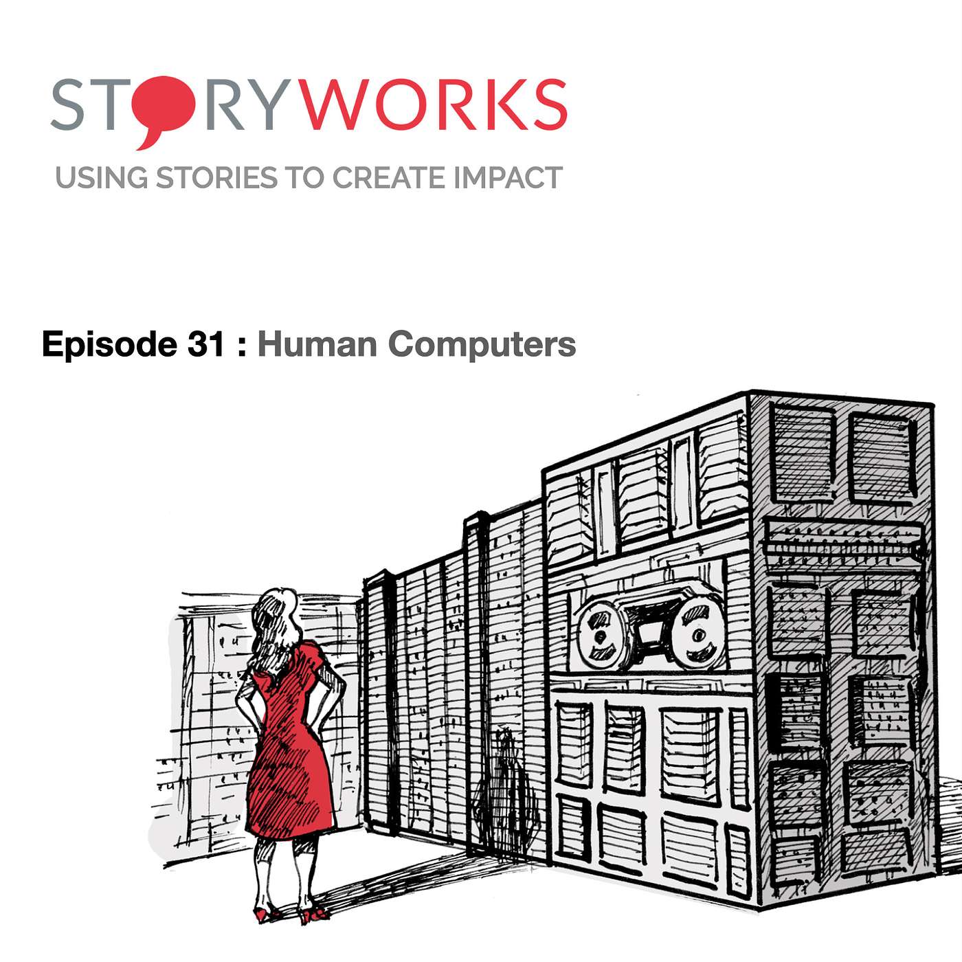 The StoryBank