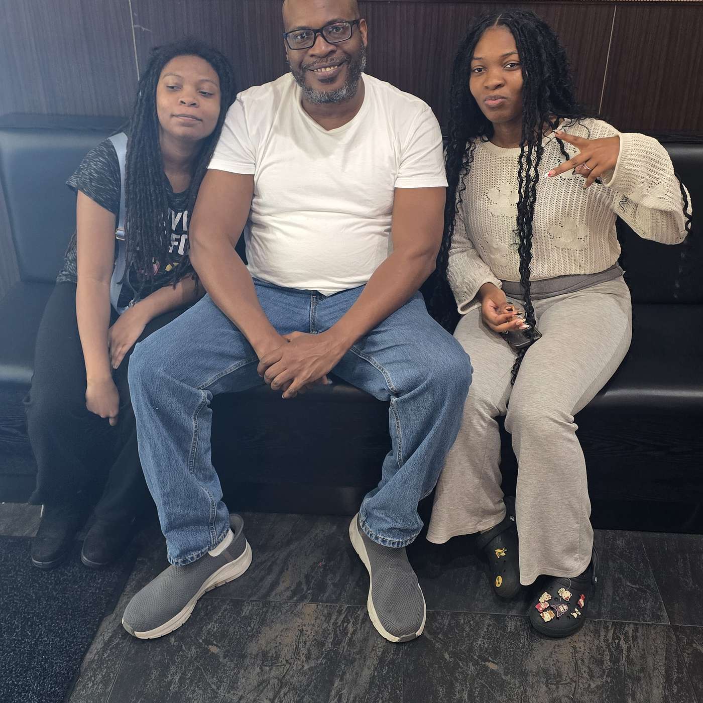 Life After Dad's Stroke