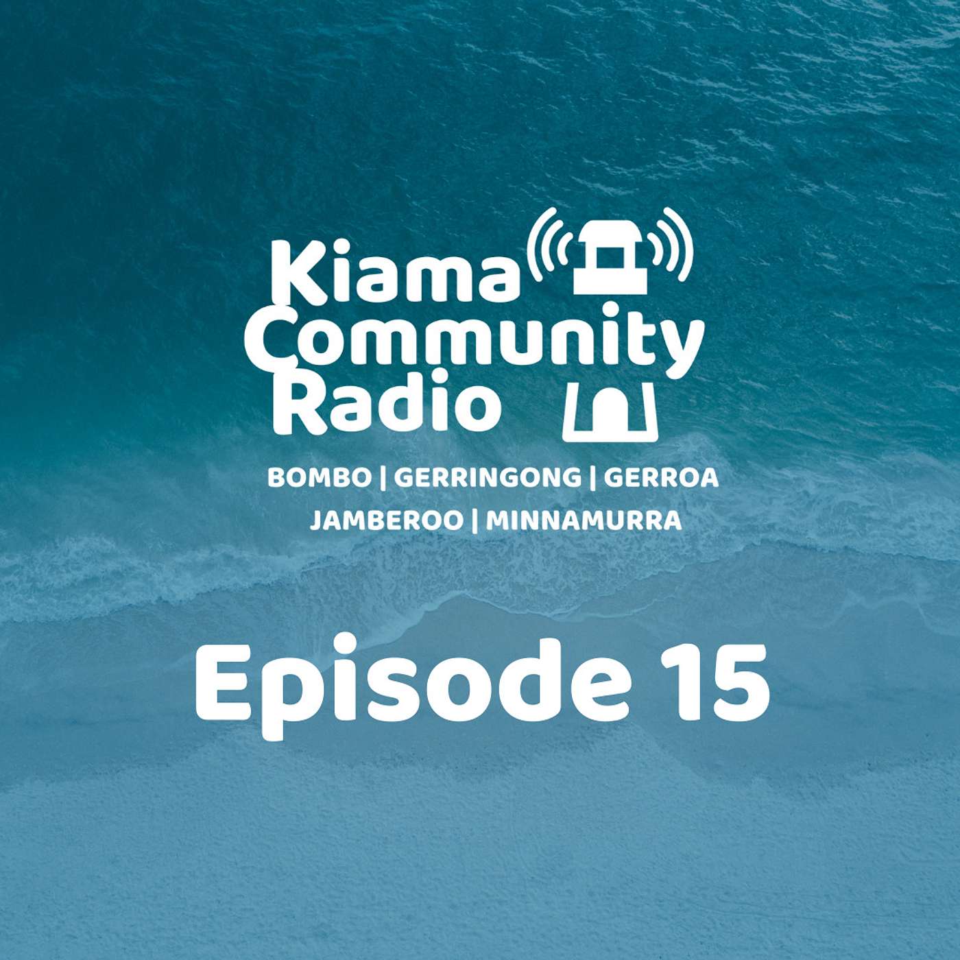 Kiama Community Radio\'s Podcast