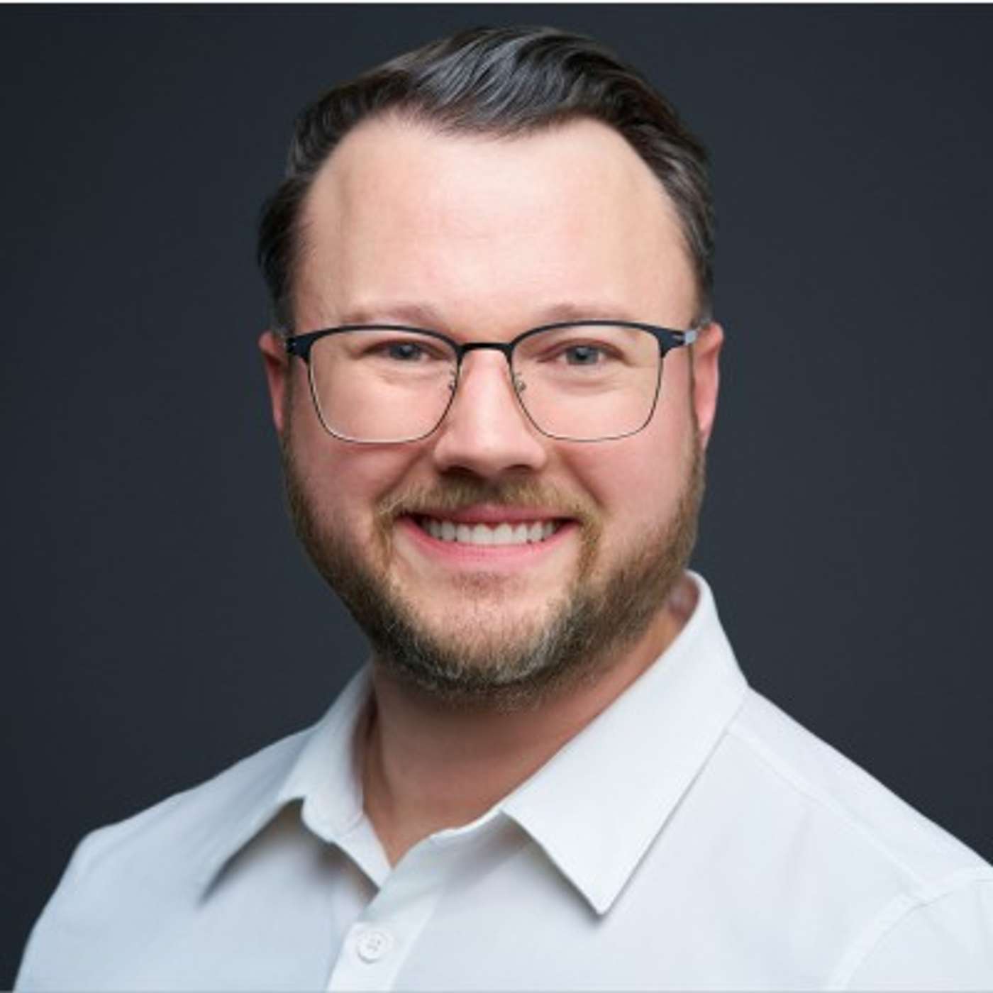 AI Only Works for Hotels in This Order: Data, Intelligence, Action - Stephen German, Actabl episode artwork