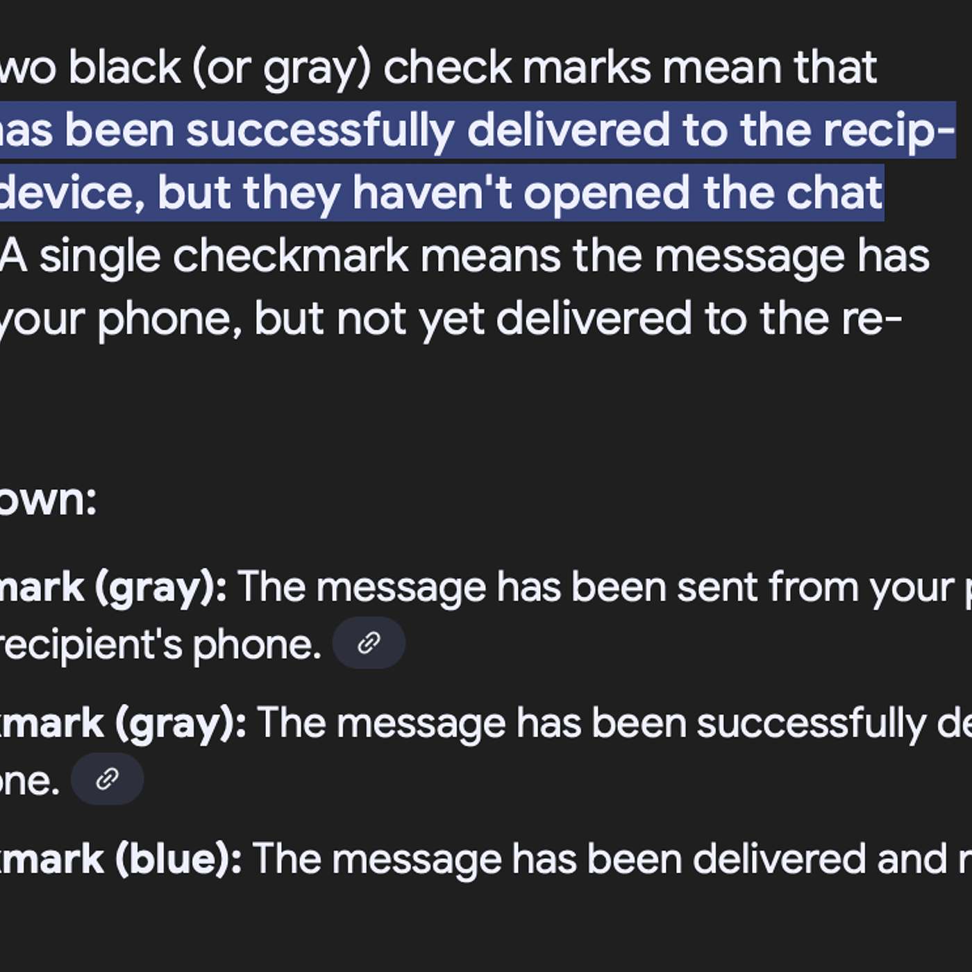 Seed for WhatsApp, male bullying & video (with consent) | RELIABILITY. You say what you're going to do or update matters #mentalHealth #ptsd #confusion #whathappened #questioning