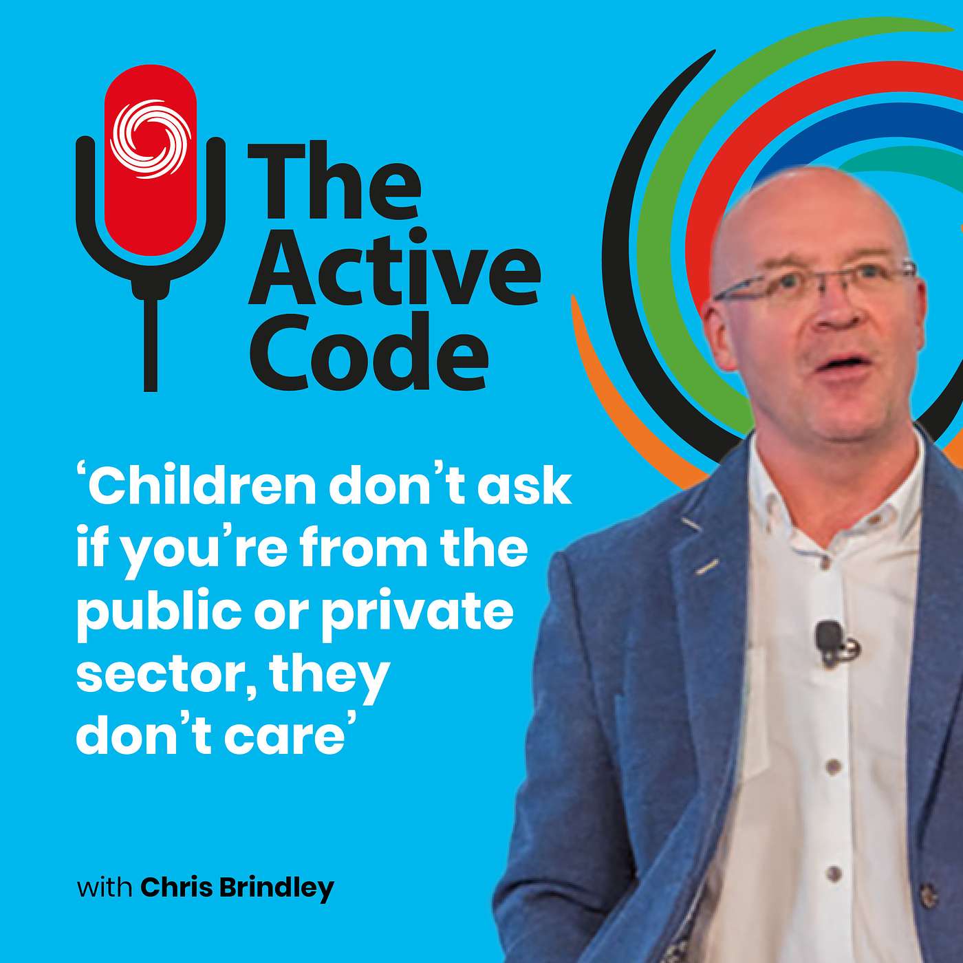 The Active Code
