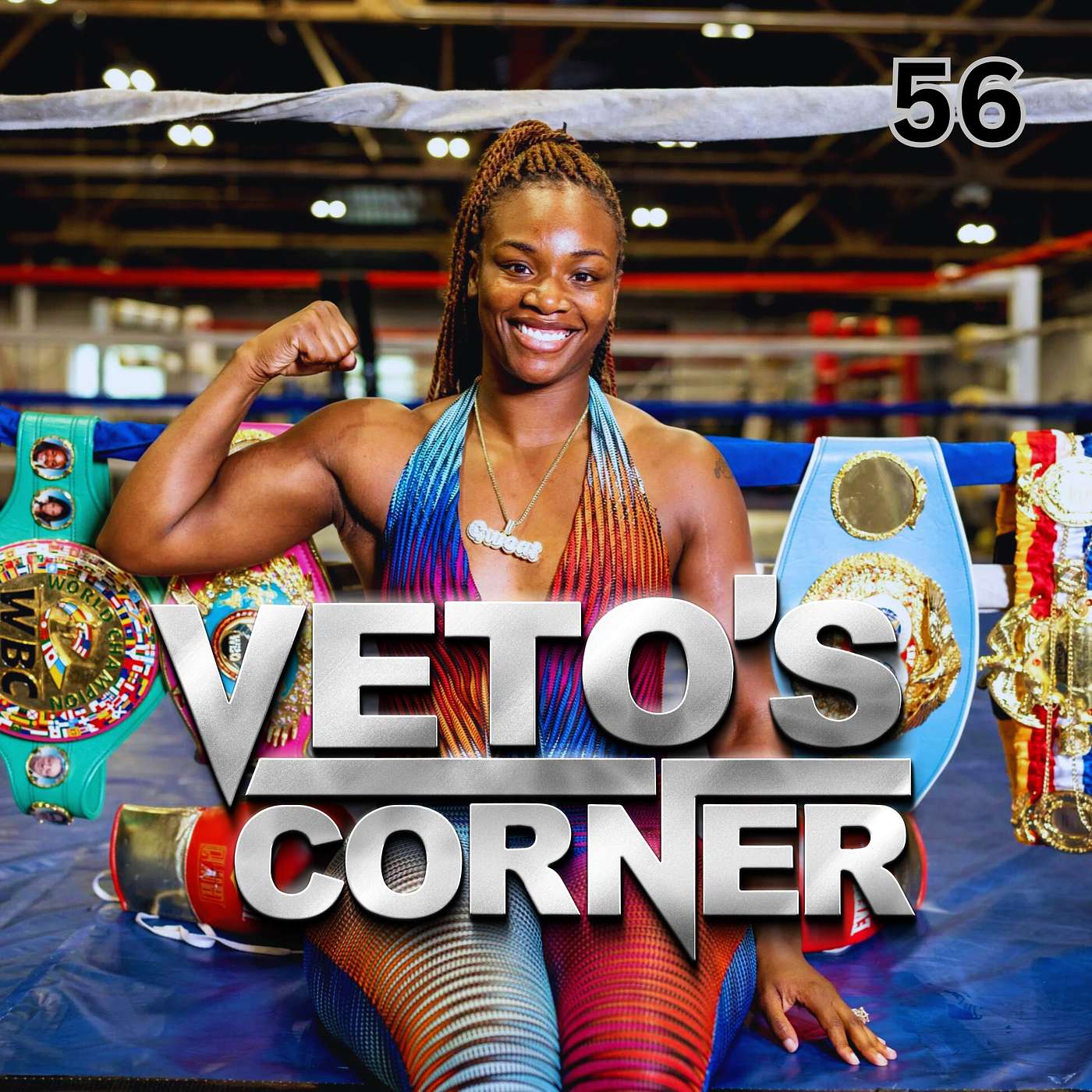 Veto’s Corner