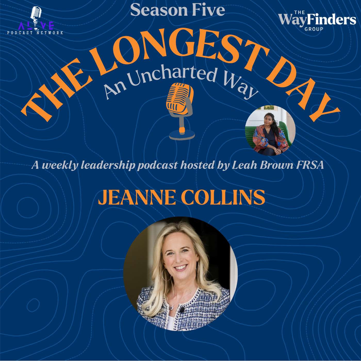 The Longest Day Podcast