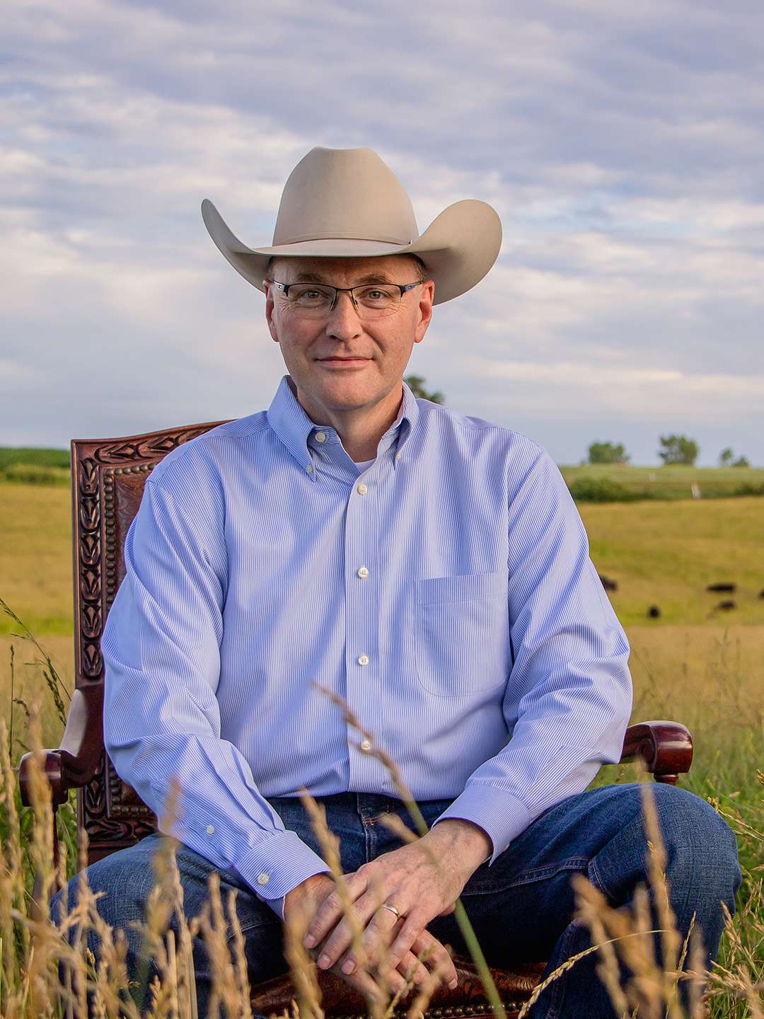 Mark McCully