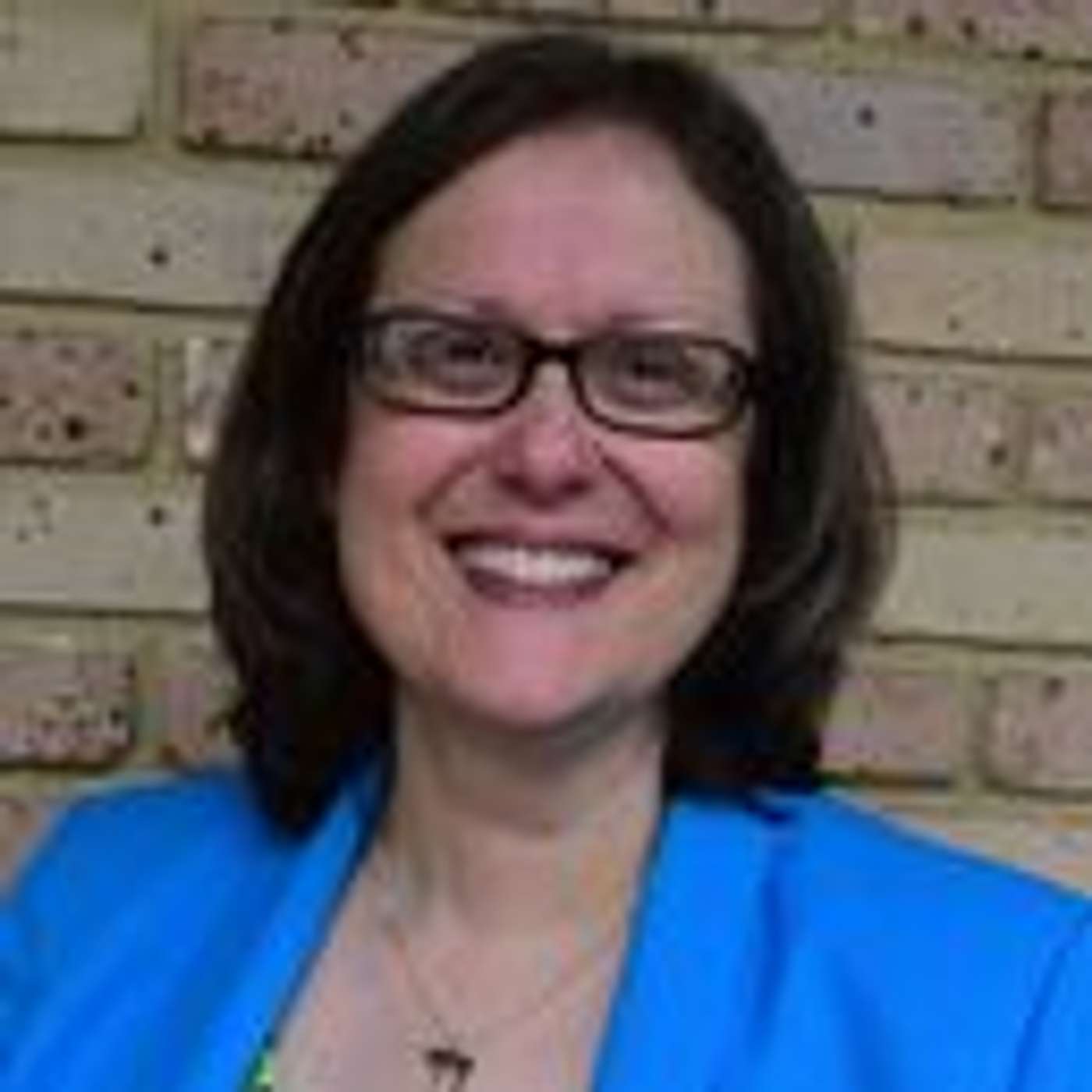 The New Umbrella with Michele Schipper, CEO of Goldring/Woldenberg Institute of Southern Jewish Life (ISJL)