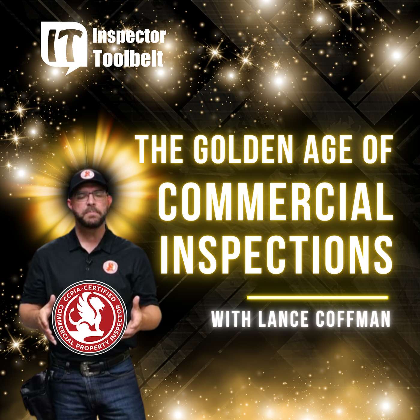 The Golden Age of Commercial Inspections