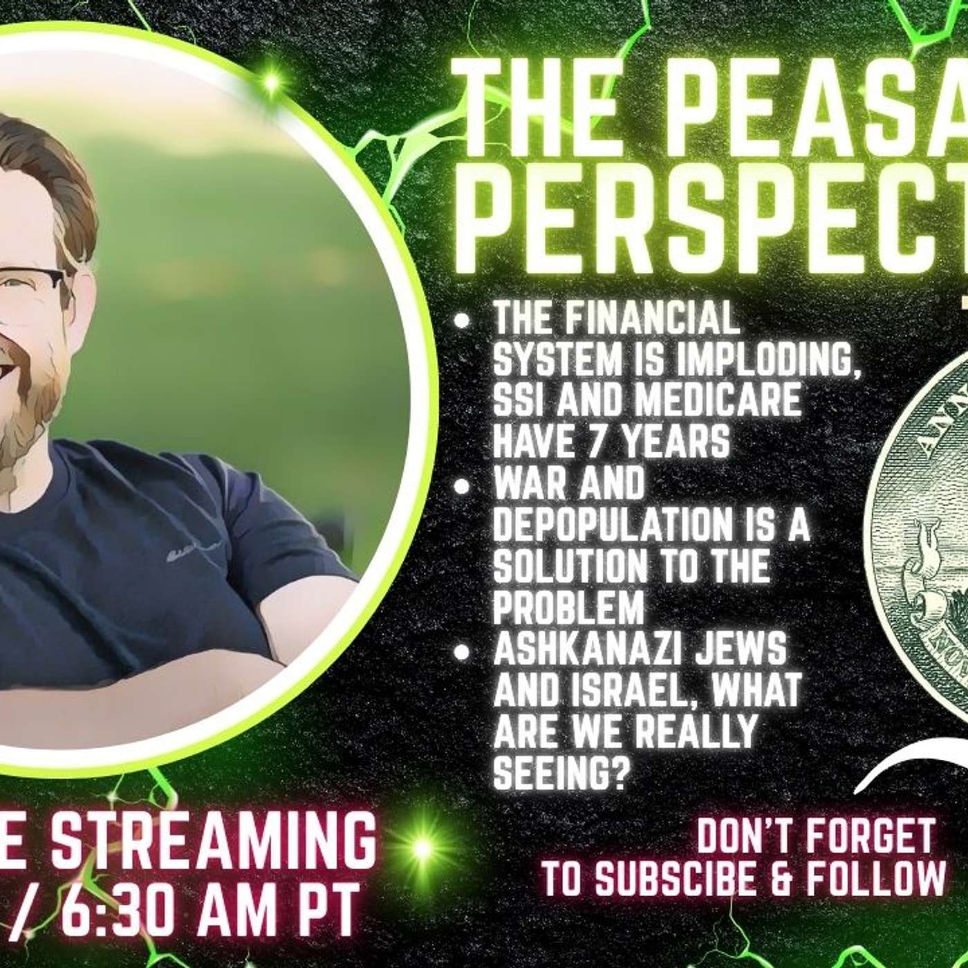 Peasants Perspective