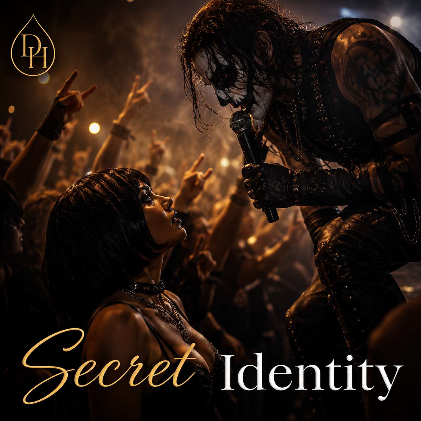 Secret Identity episode artwork