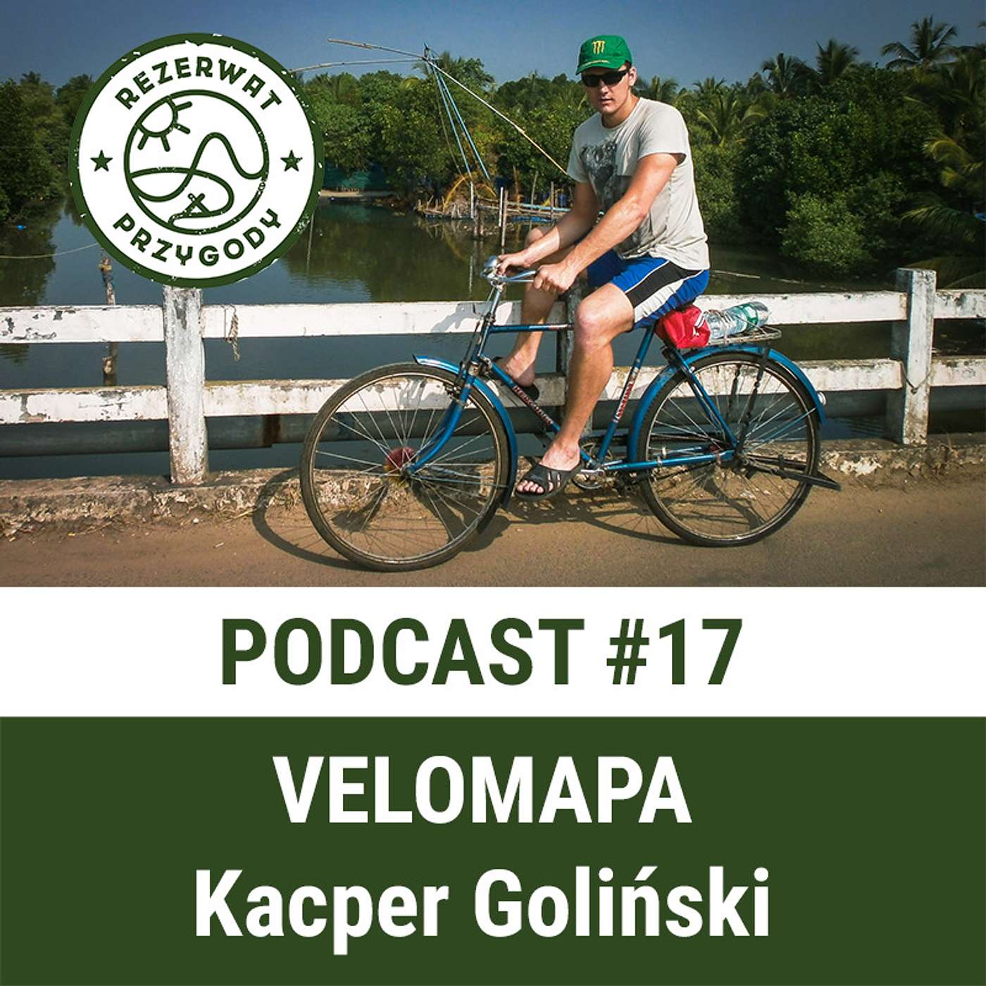 Rezerwat Przygody Podcast
