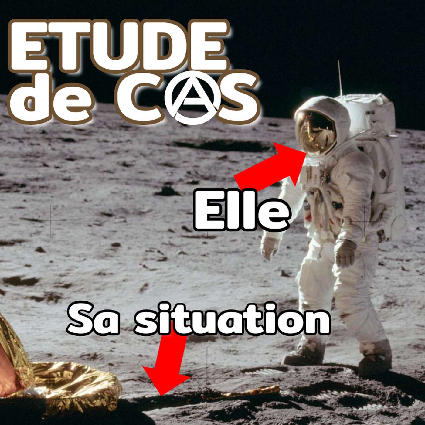Stéphane Edouard • Études de cas