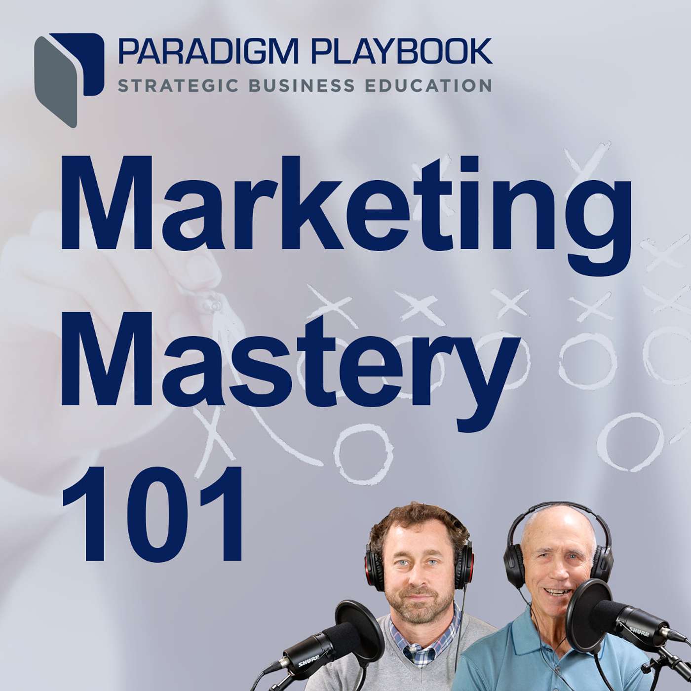 Paradigm Playbook