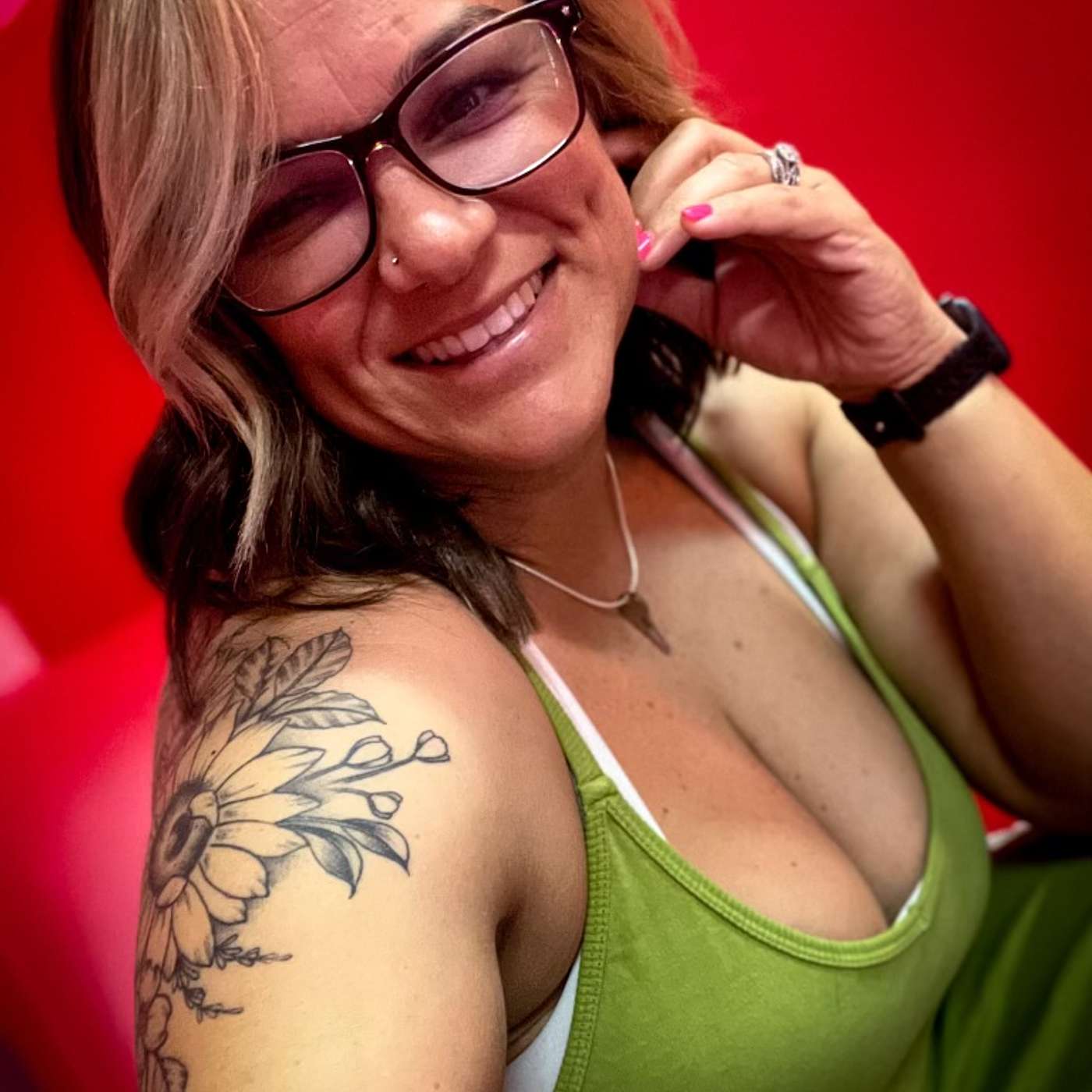 RiRL 12 Conversation with Maria Hayes
