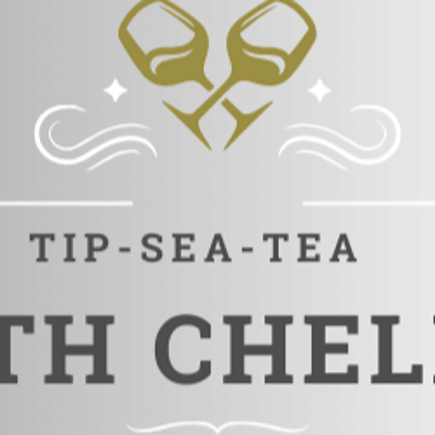 TIP SEA TEA with CHELLE