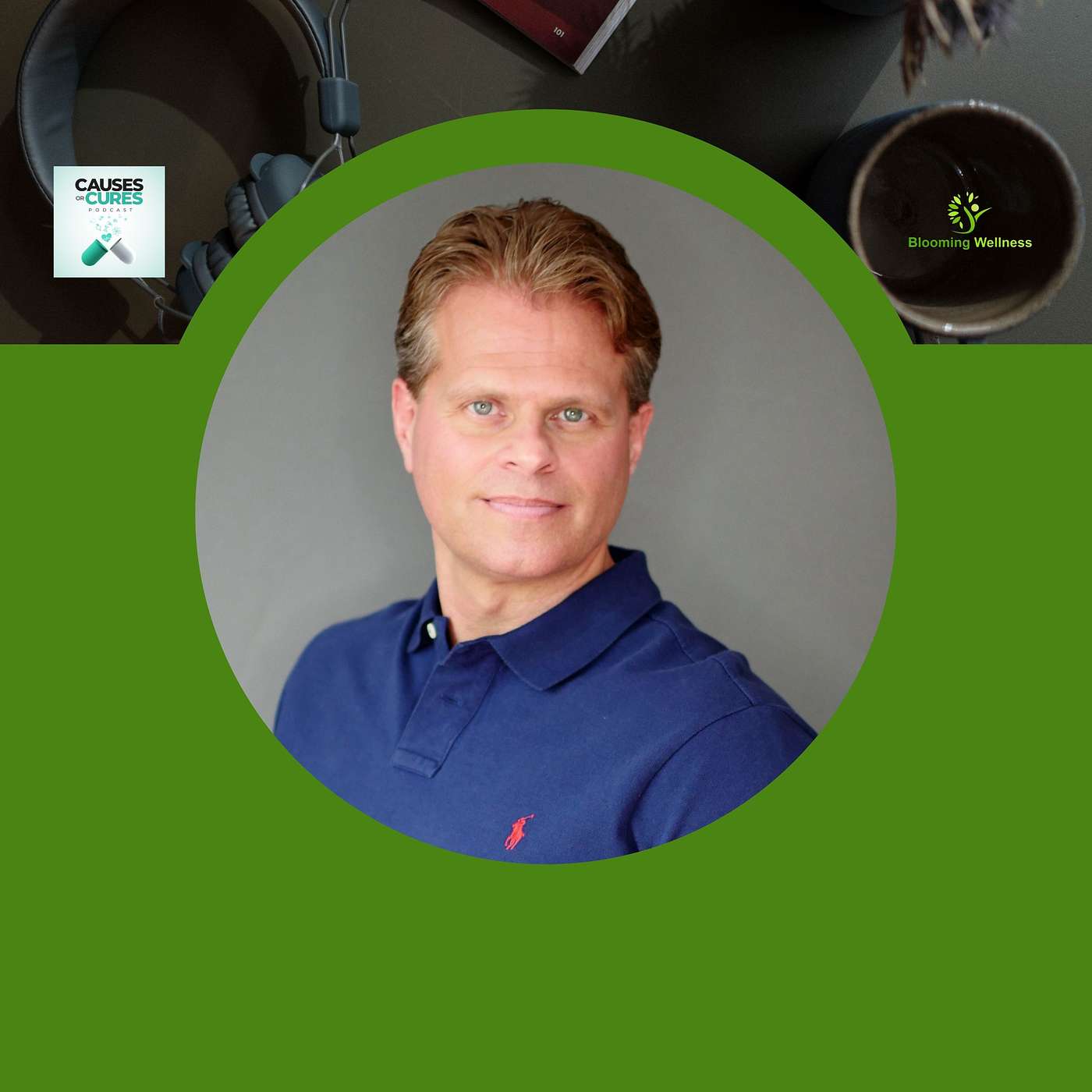 Is Sugar the Most Misused Word in Health? With Dr. John Lewis