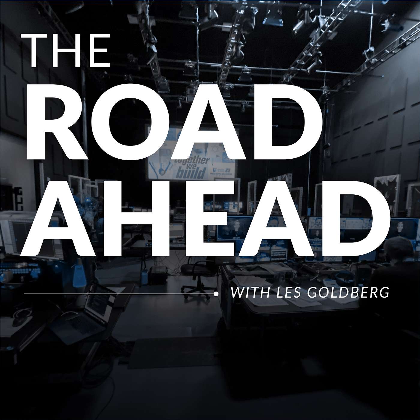 The Road Ahead
