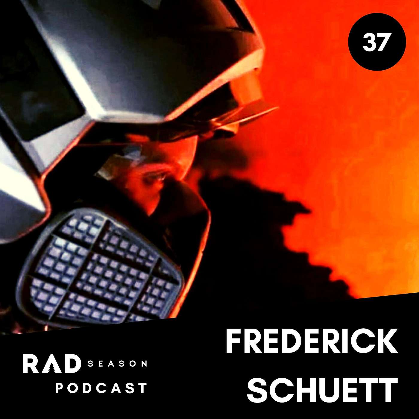 Rad Season Action Sports Podcast