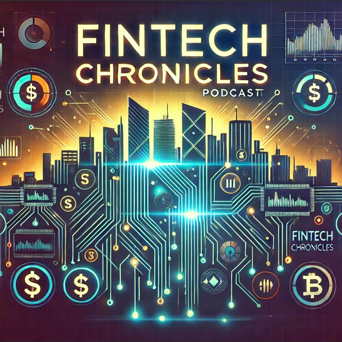 FinTech Chronicles