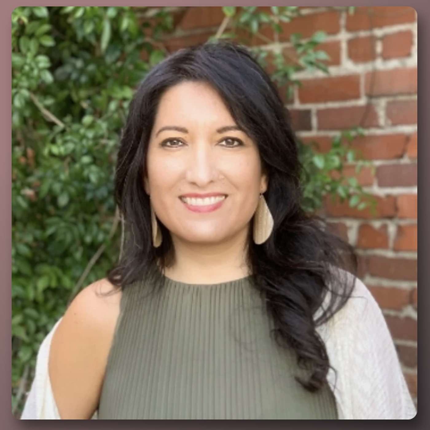 S6E51 Finding Voice, Living Justice: The Work of Inés Velásquez-McBryde