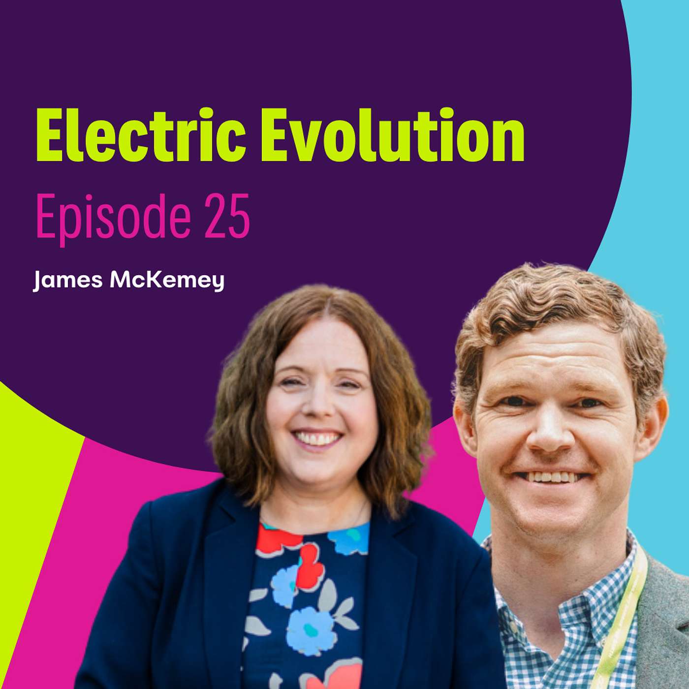 Electric Evolution