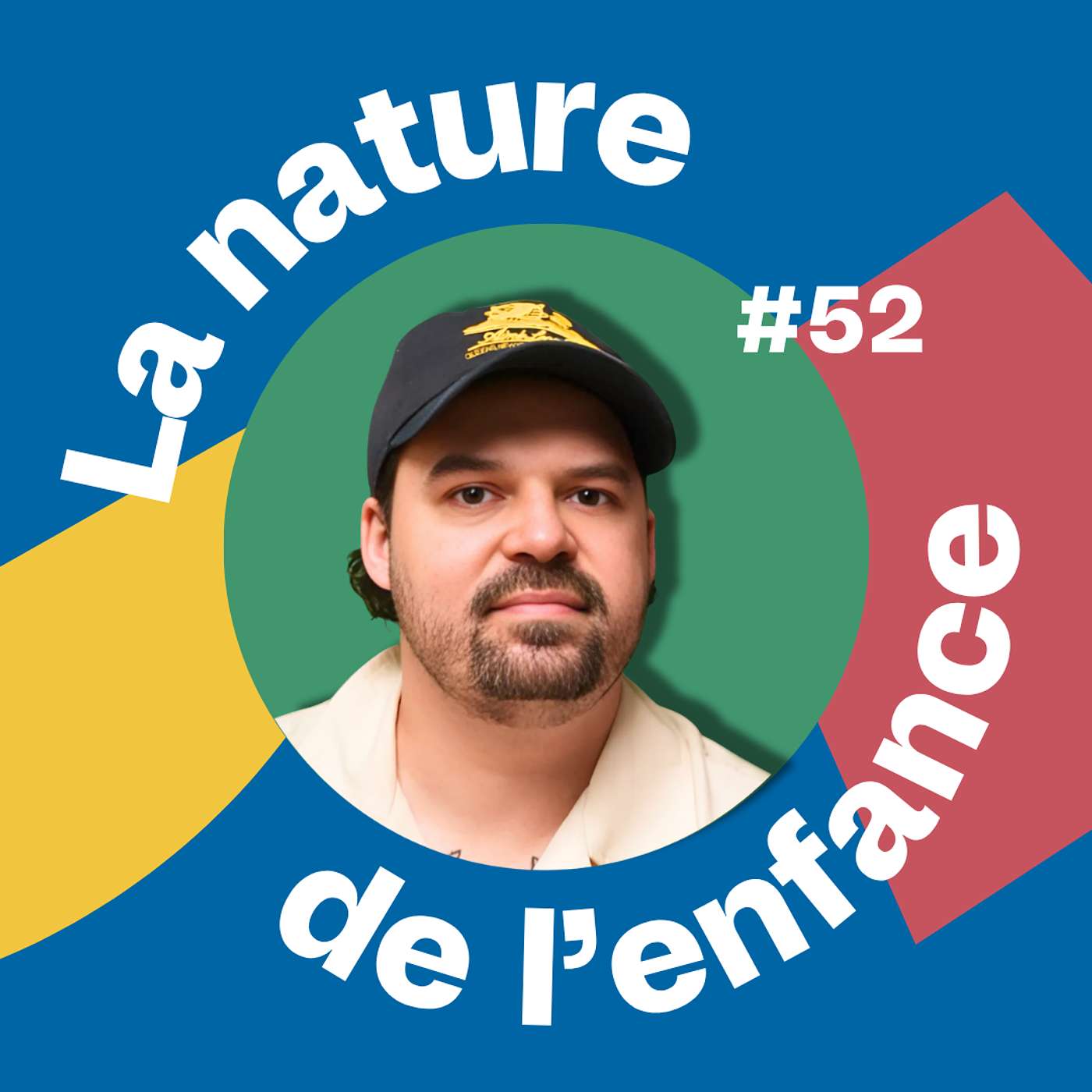 La nature de l\'enfance