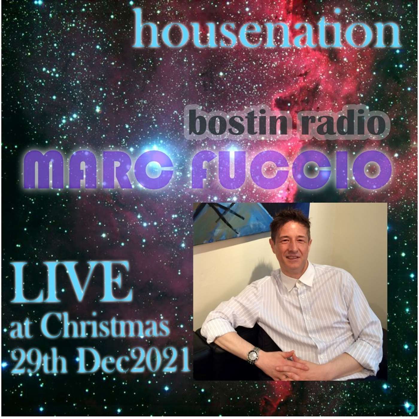 Bostin Radio Goes Podtastic!