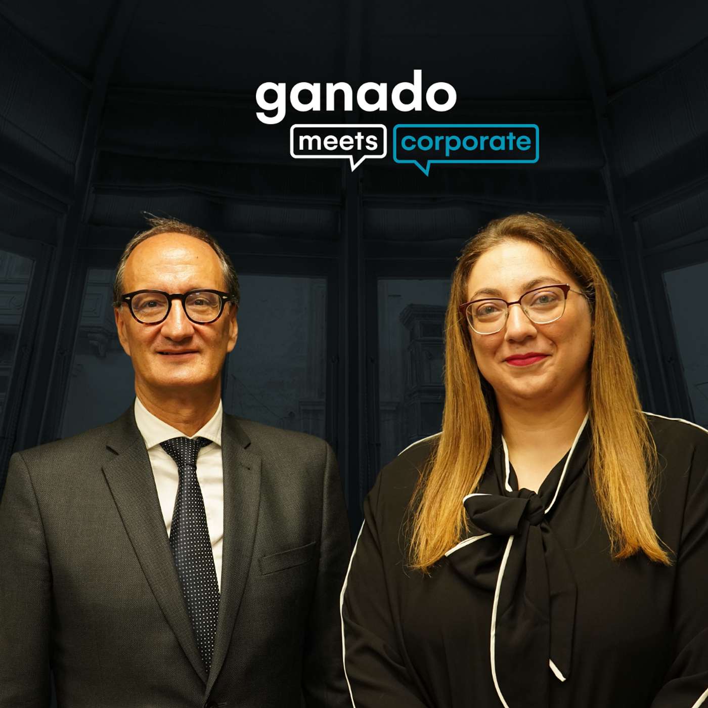 Ganado Meets