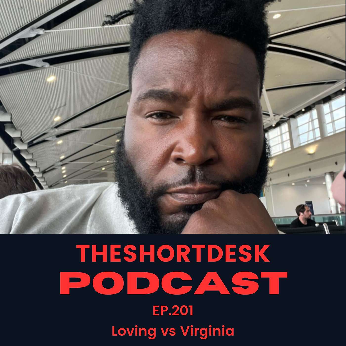 Theshortdesk Podcast