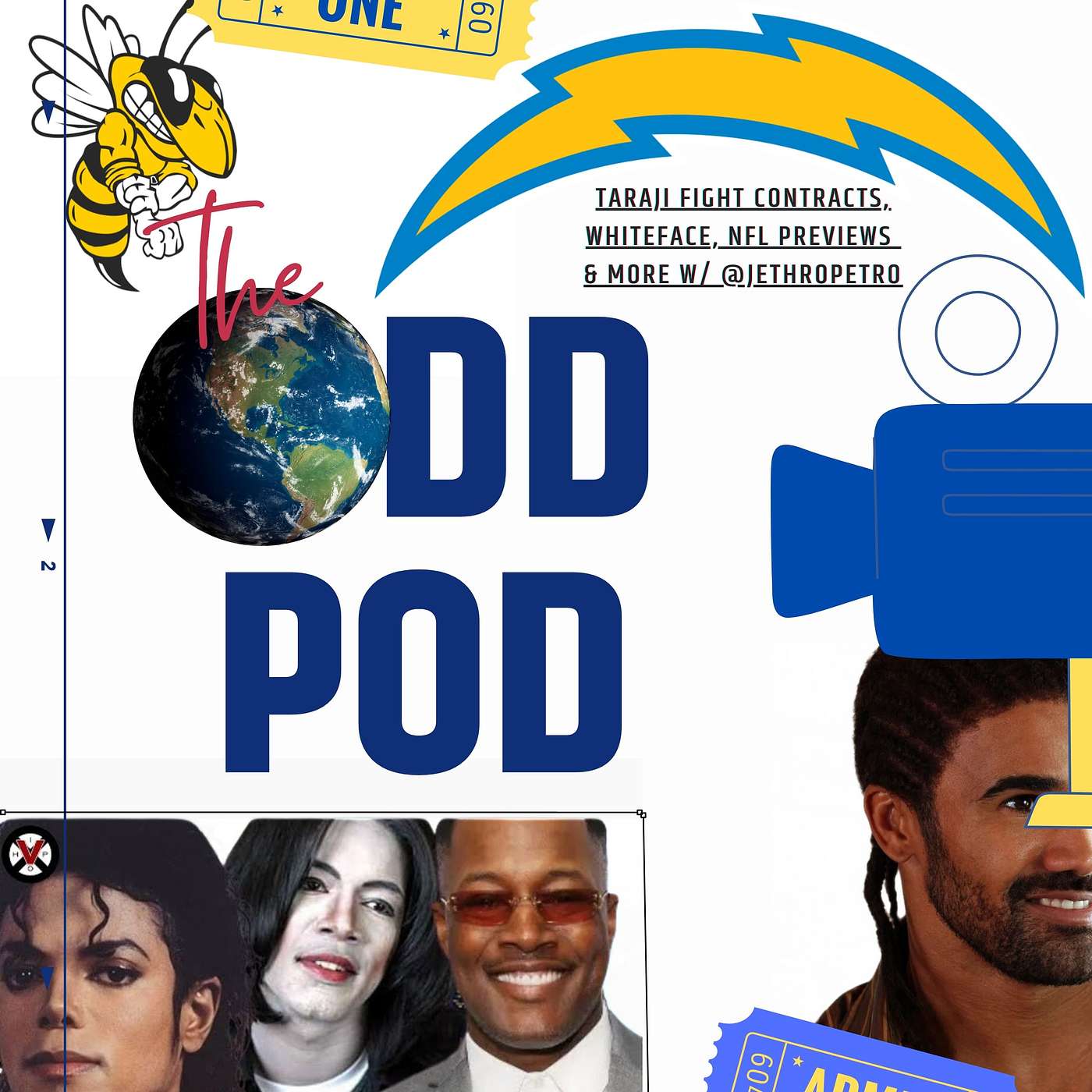 The Oddcast