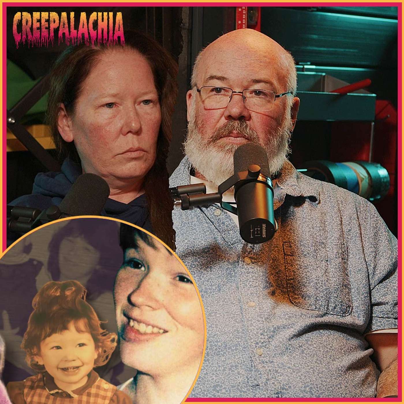 The Unsolved Case of Valeri Brooks | Michael and Traci Brooks | 155