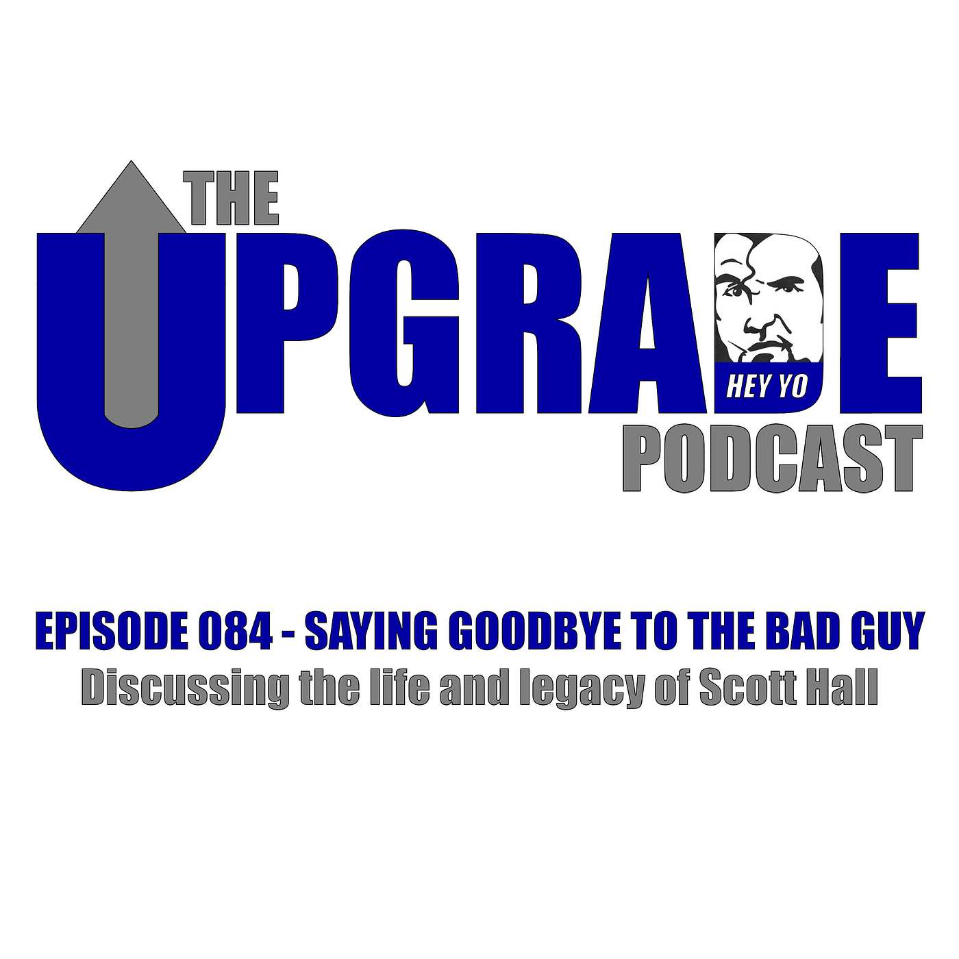 The Upgrade Podcast