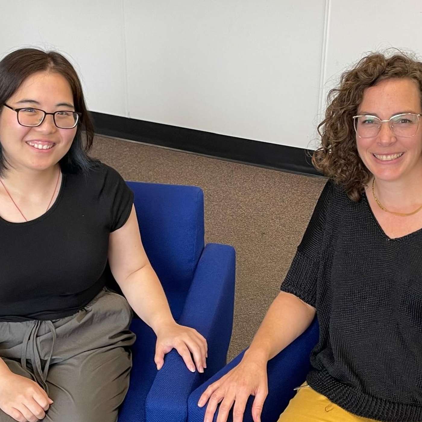 S02E06: Meng Shu – The tense relationship between faculty and staff