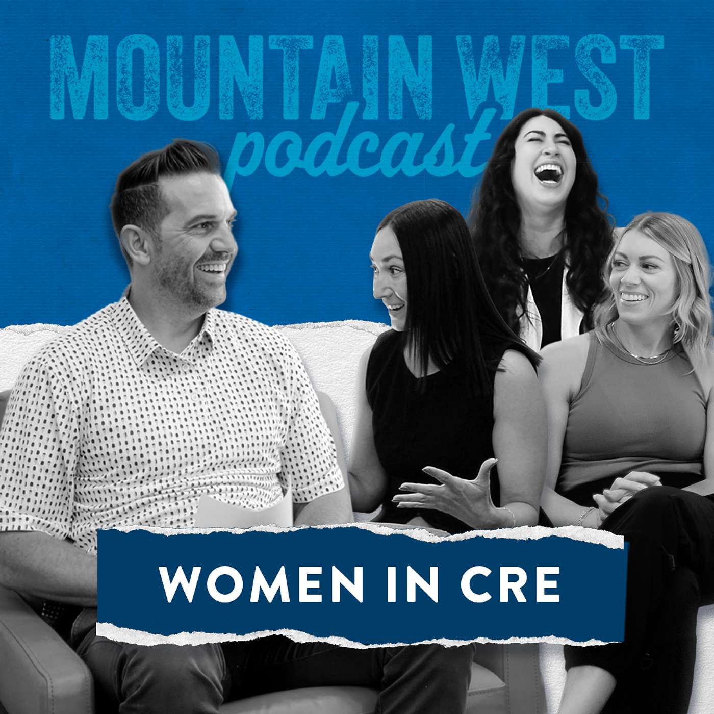 The Mountain West Podcast