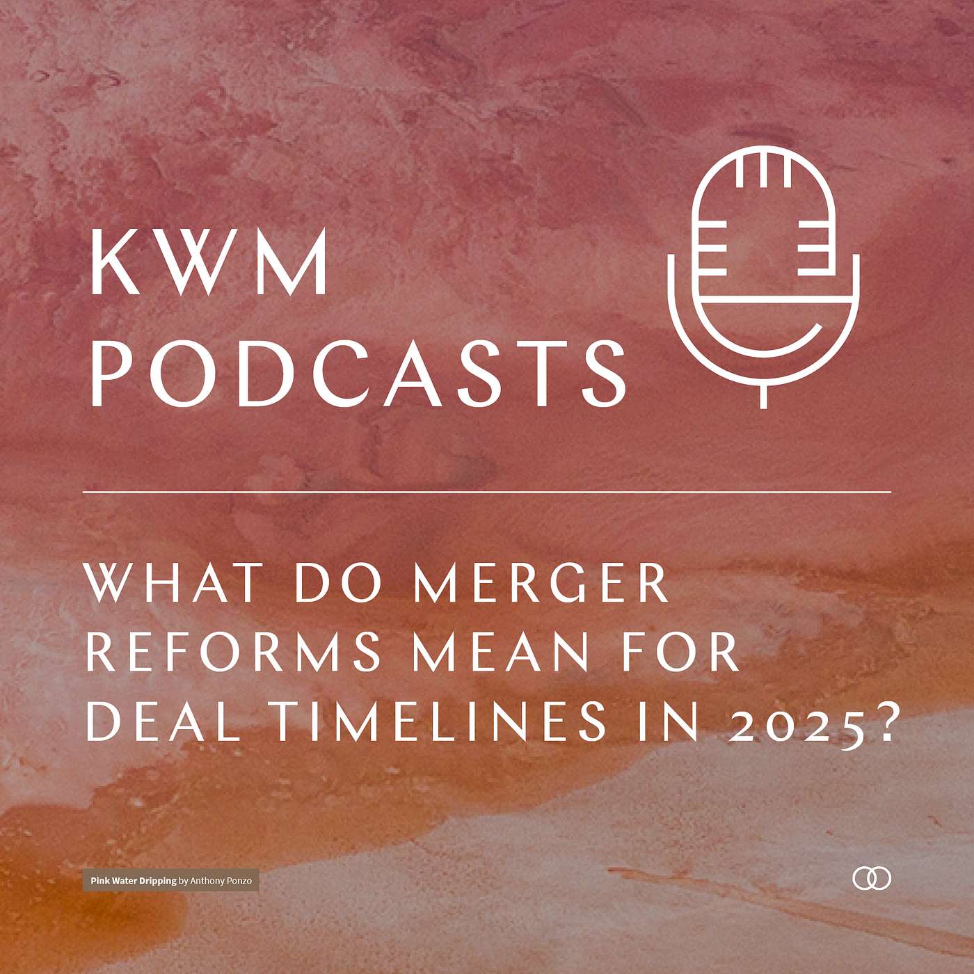 KWM Podcasts