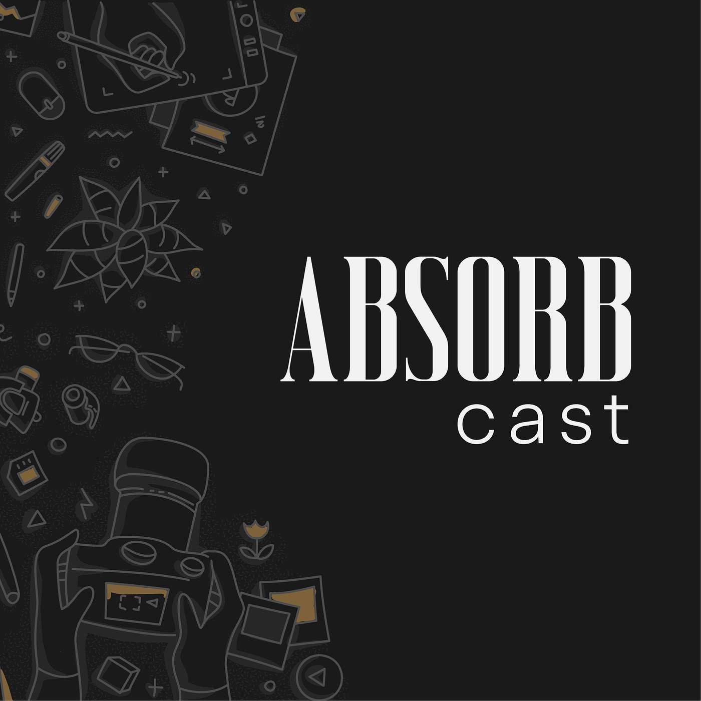 Absorb Cast