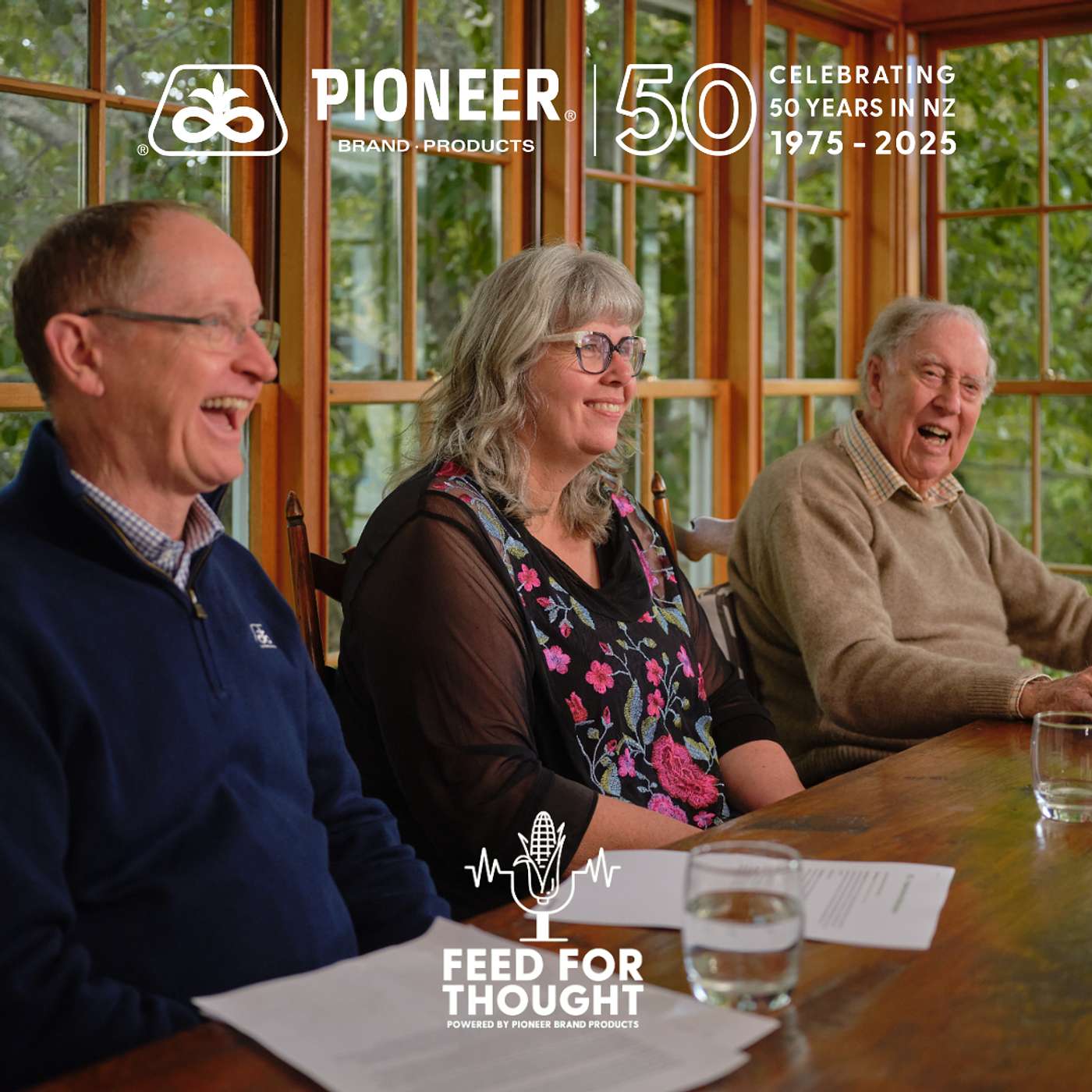 The Yates Family Story: Celebrating 50-years of Pioneer in New Zealand The Yates Family Story: Celebrating 50-years of Pioneer in New Zealand