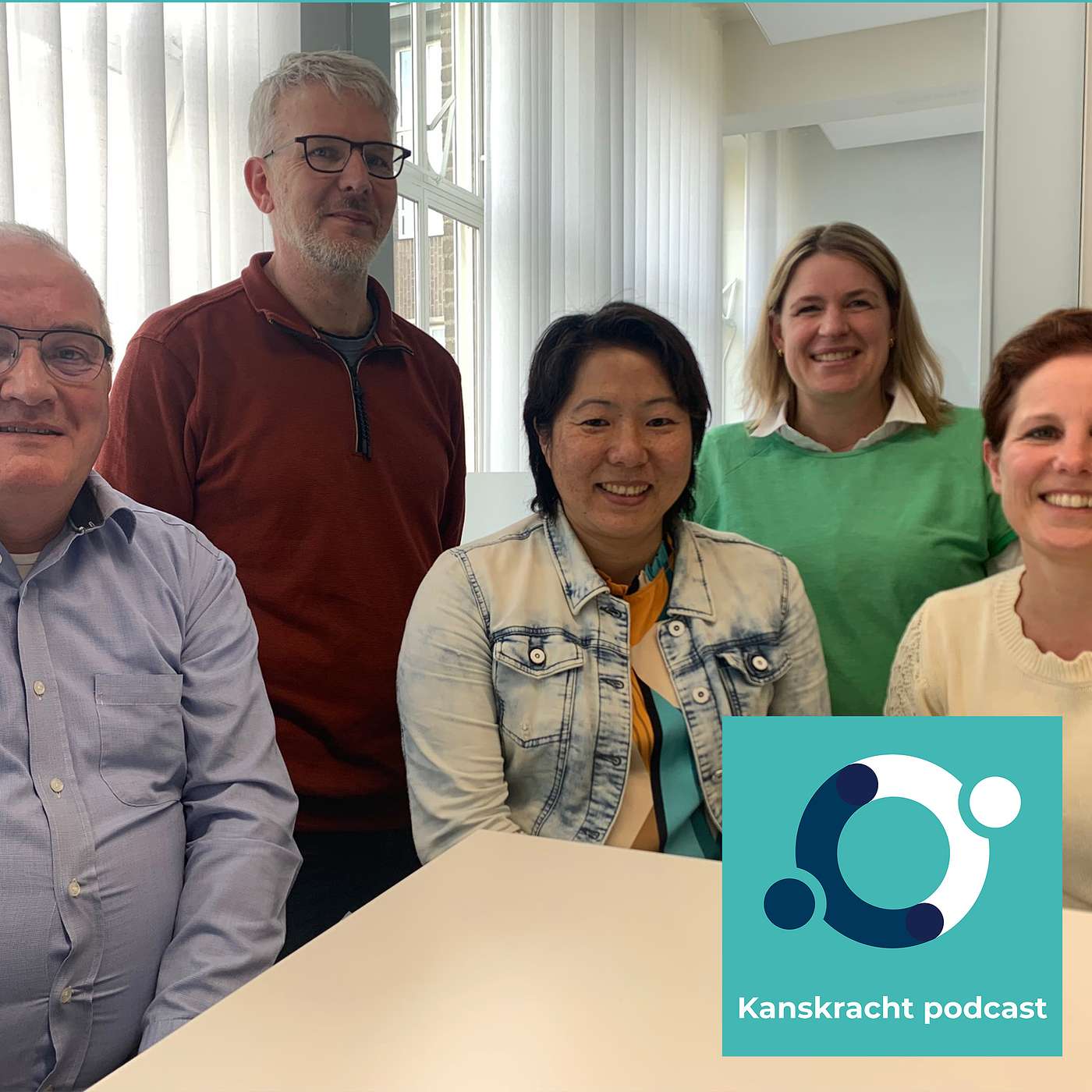 MIK & PIW Groep Podcasts