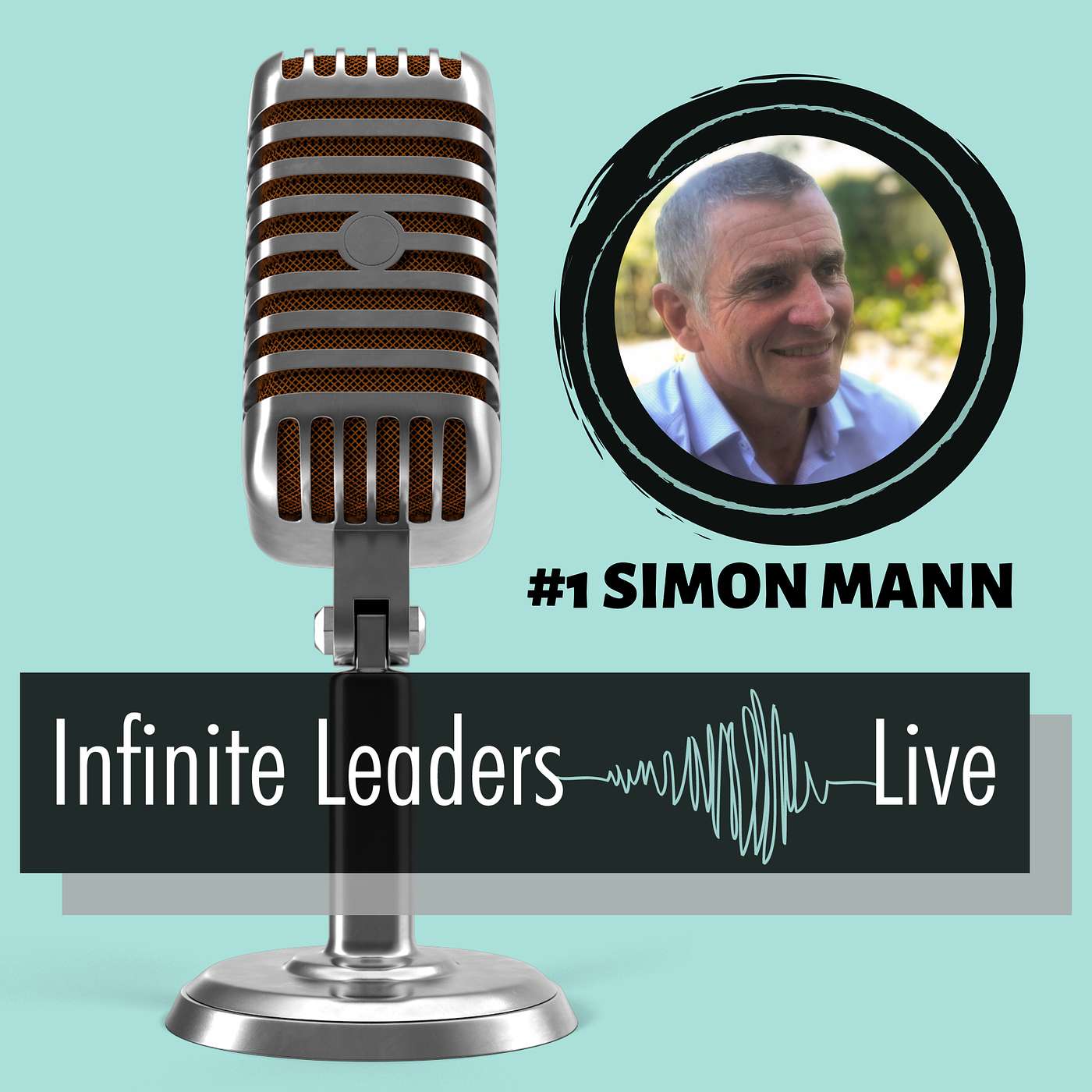 The Infinite Learners Podcast