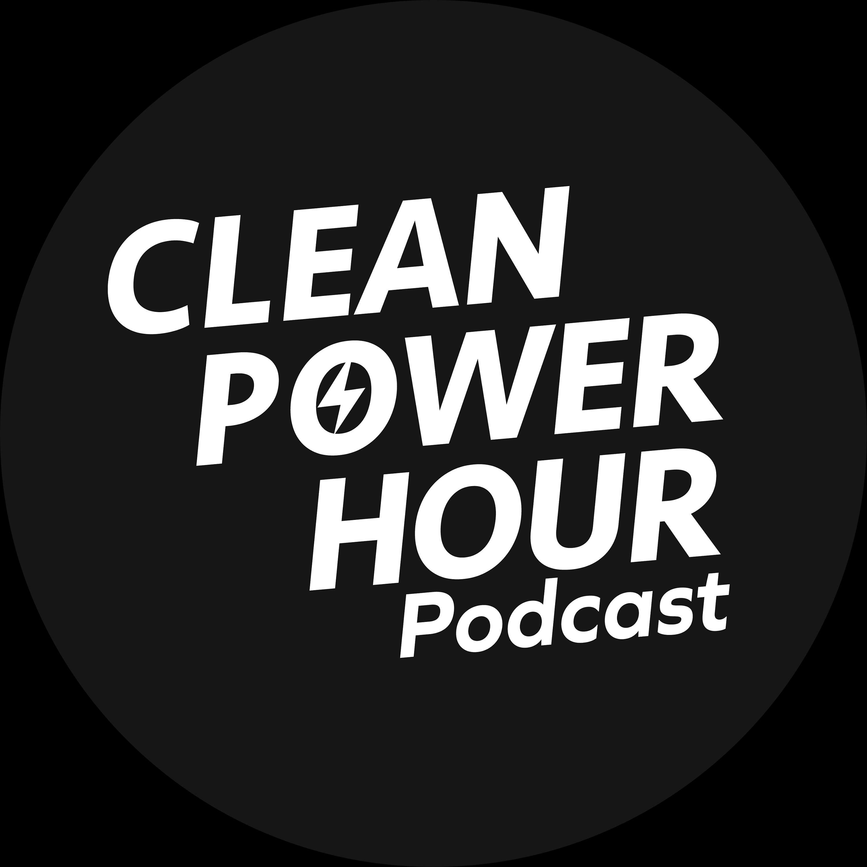 Clean Power Hour