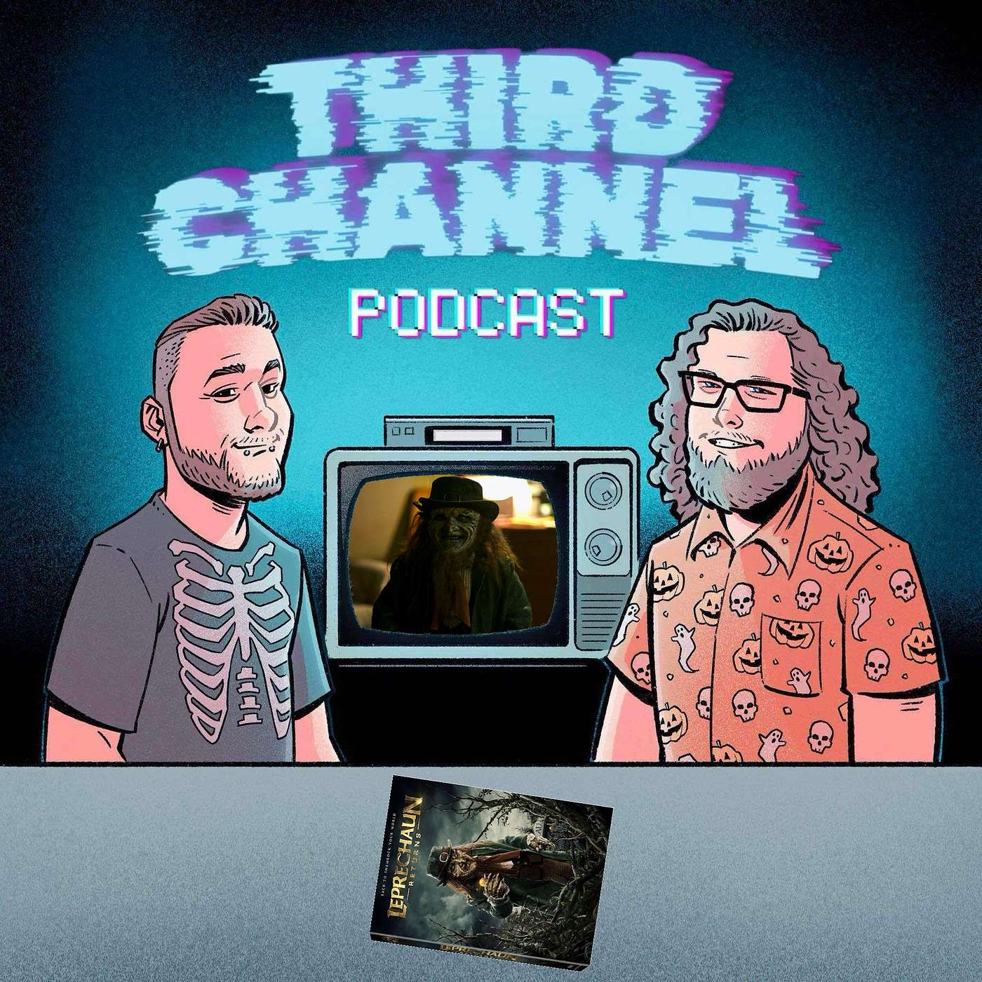 Leprechaun Returns Leprechaun Returns