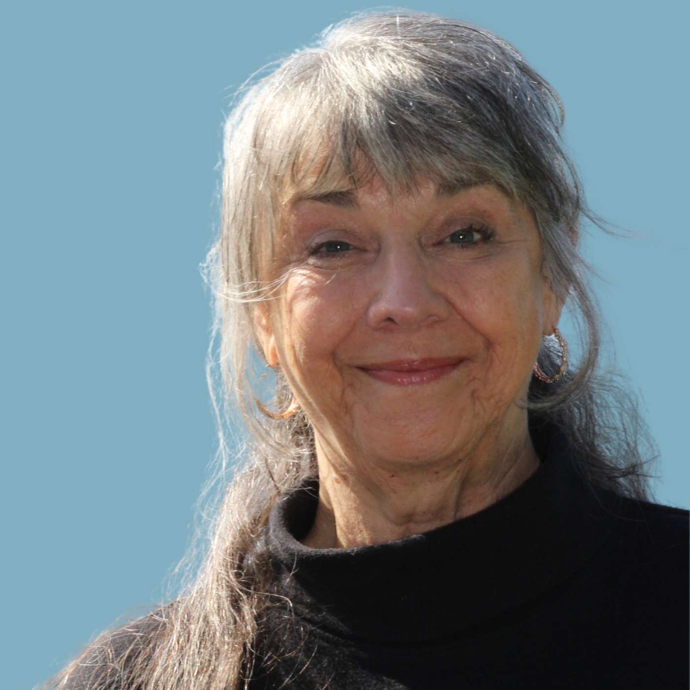 Brenda Asterino: Using Poetry to heal