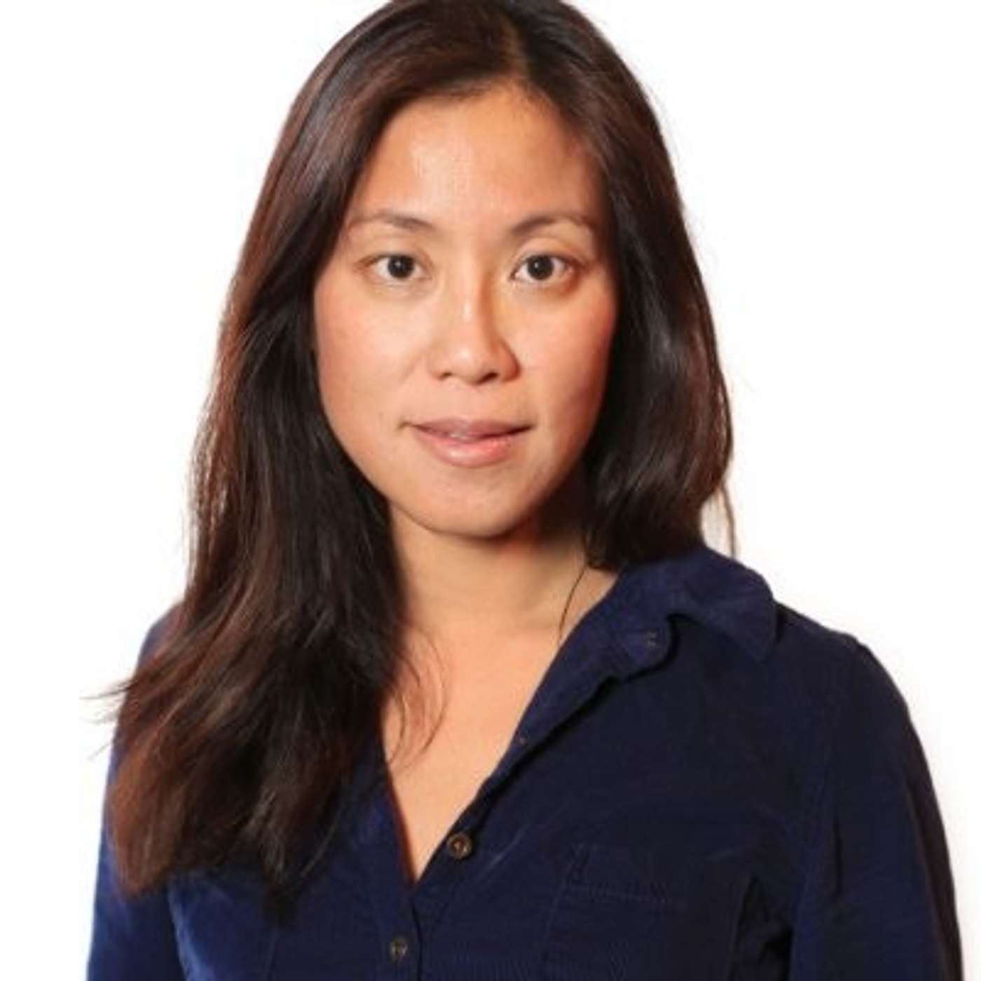 Episode 21 Susan Phuvasitkul: From Advertising to Therapy And What It Teaches Us episode artwork