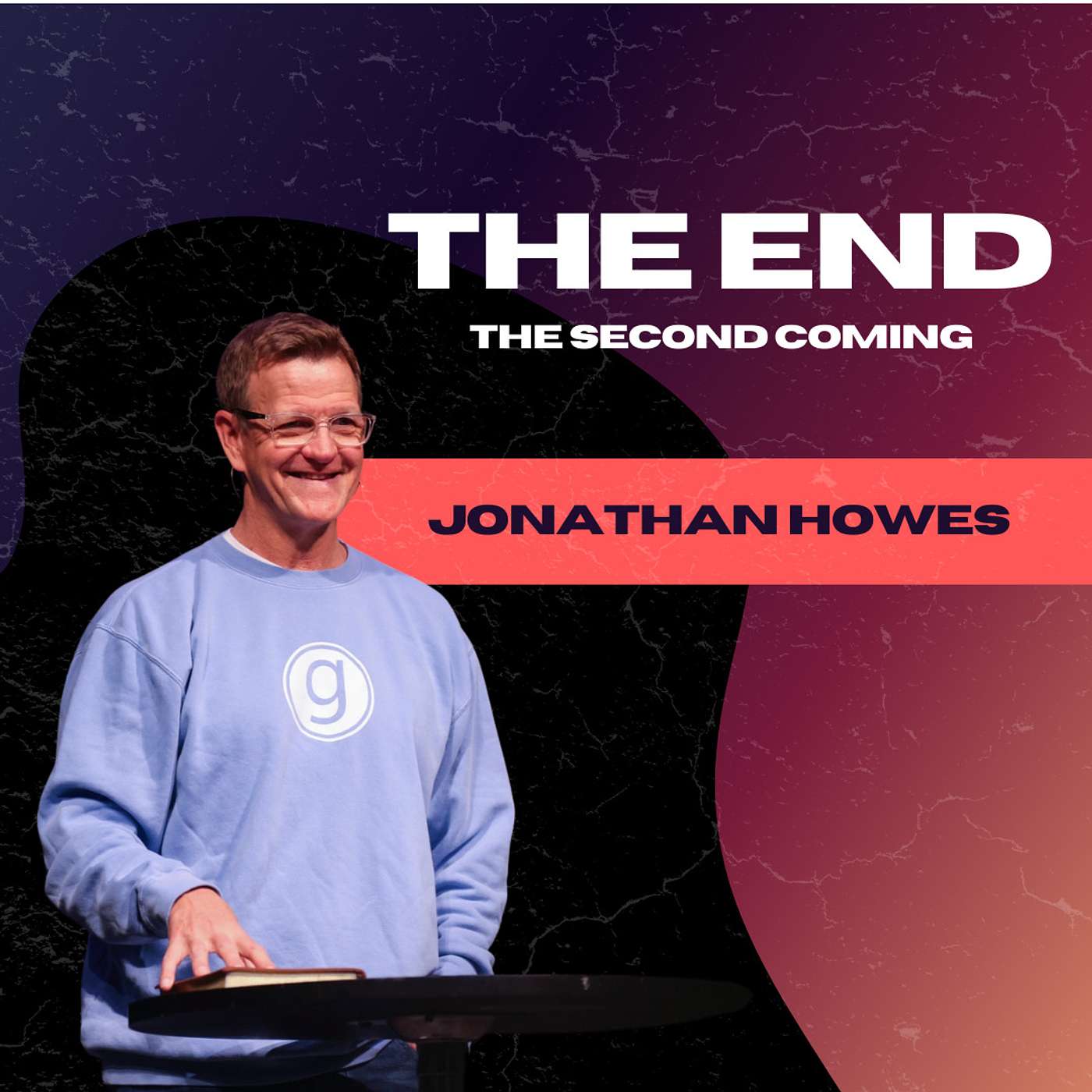 The Second Coming | Jonathan Howes