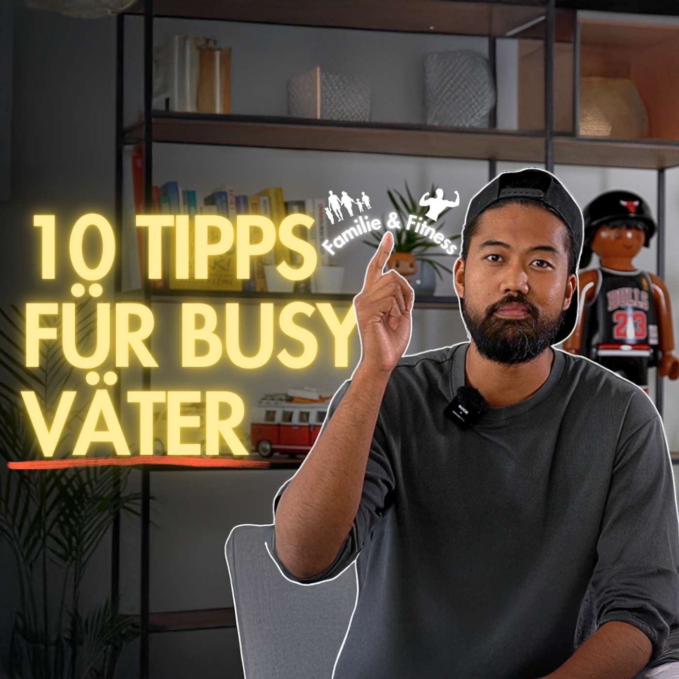 Jeff Santiago\'s Podcast
