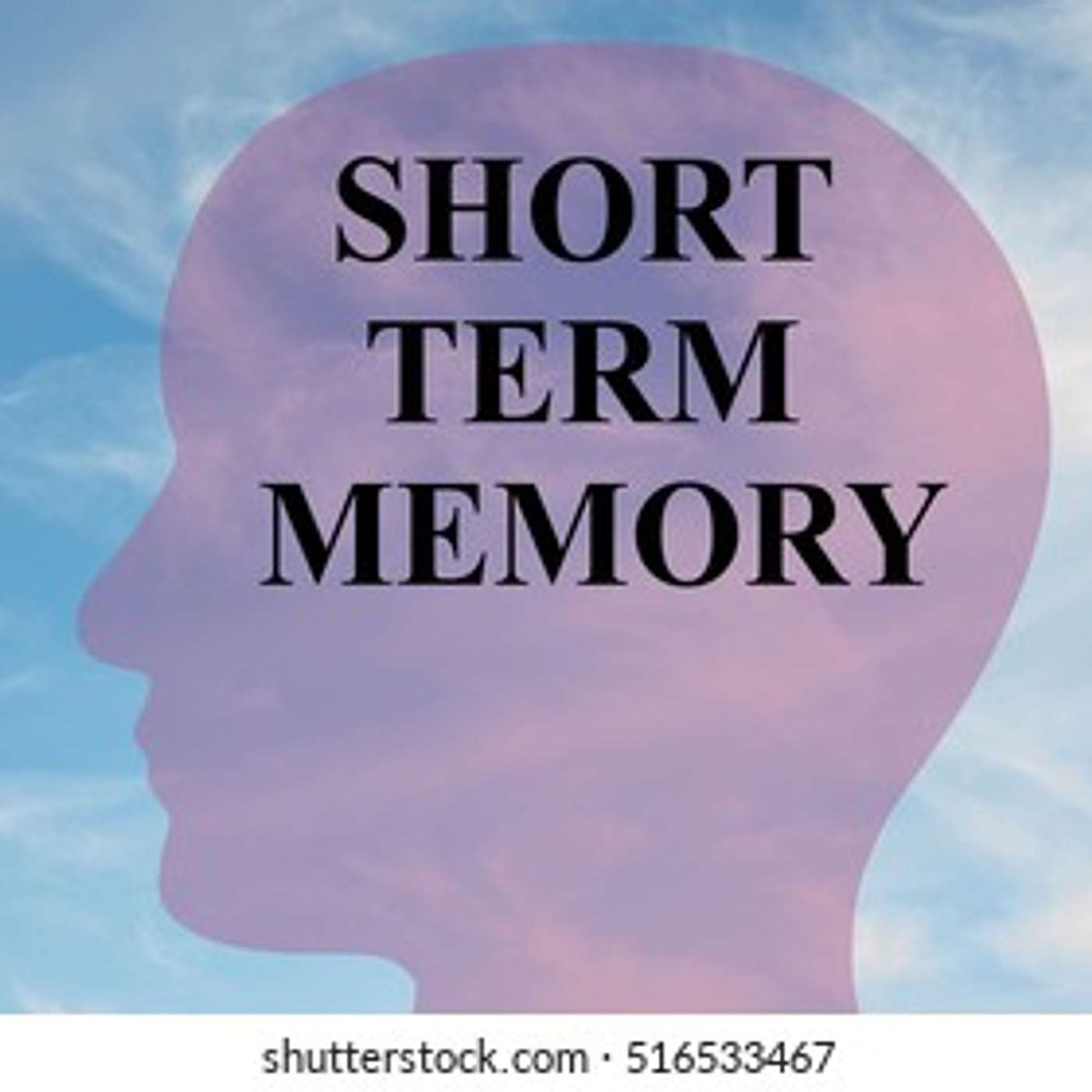 Episode 2278 - Dont suffer from Short Term Memory