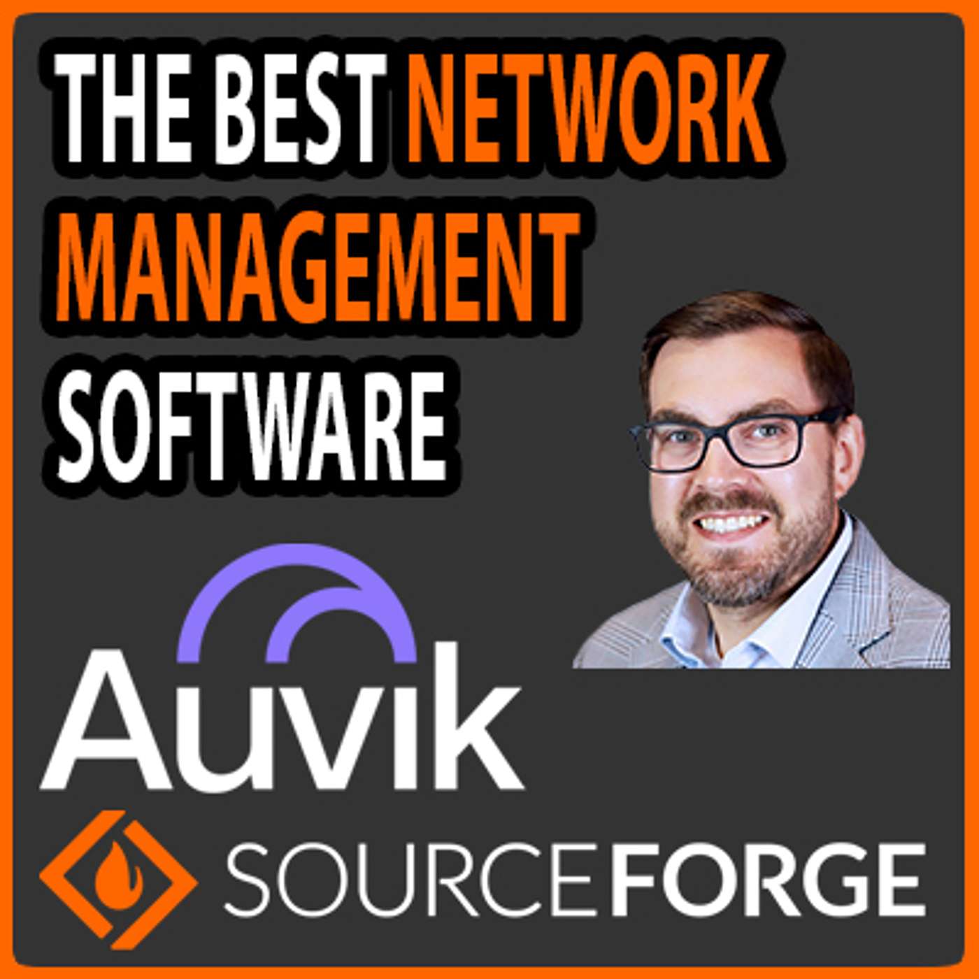 The Best Network Management Software: Auvik
