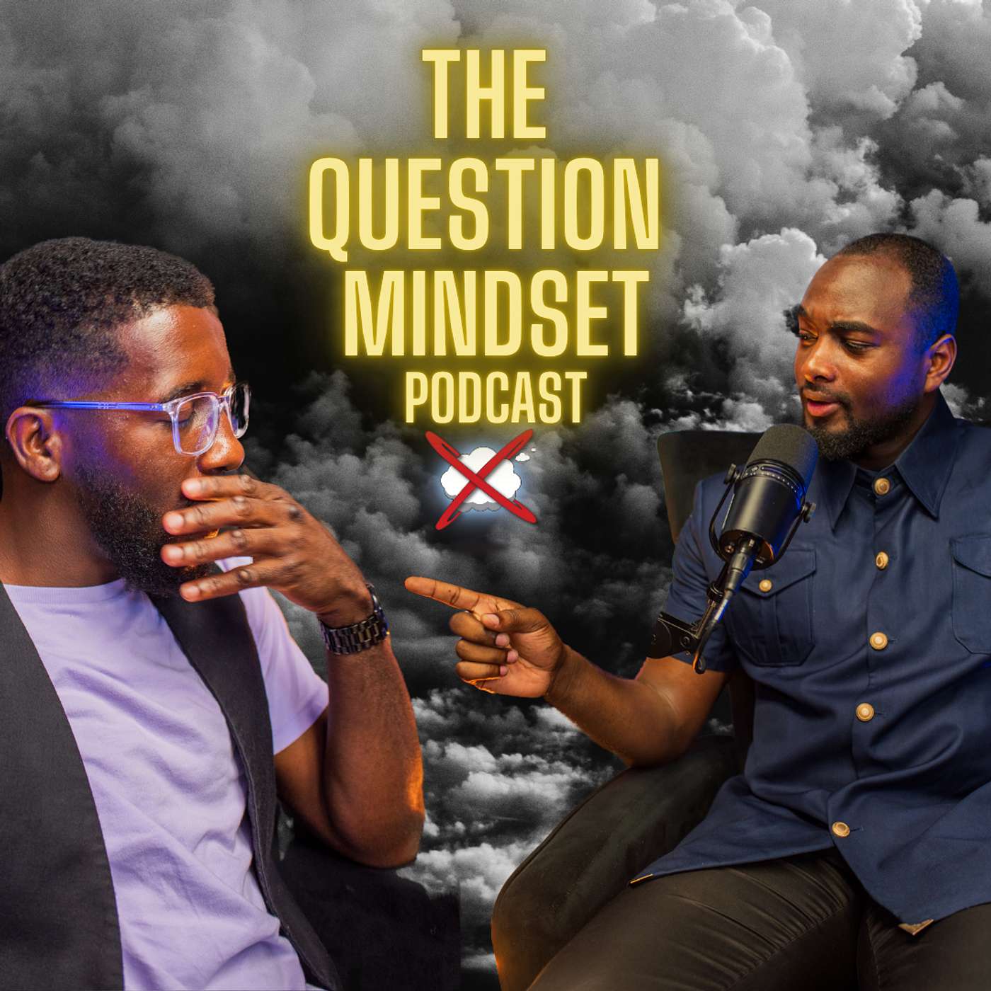 The Question Mindset
